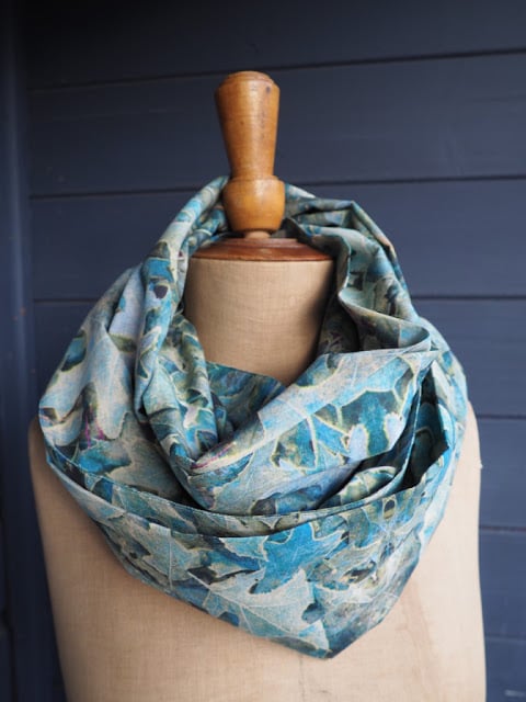 Infinity Scarf