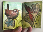 ATC Book - Night and Day