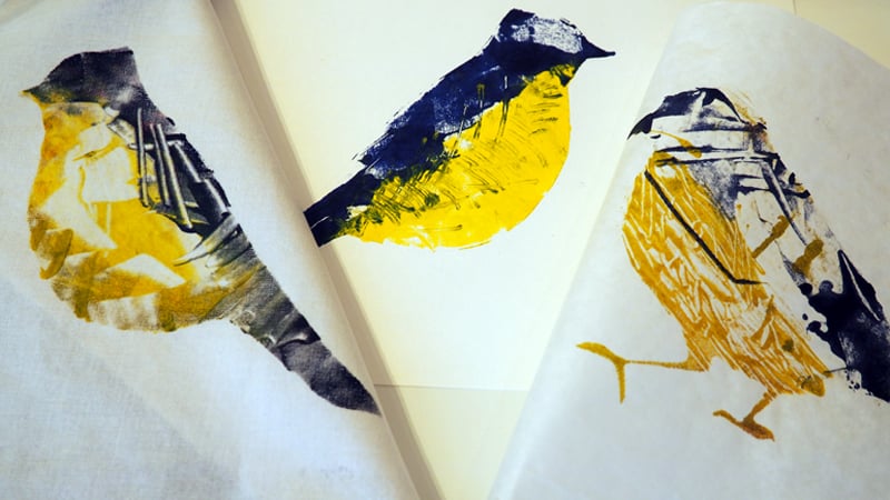 Birdsong