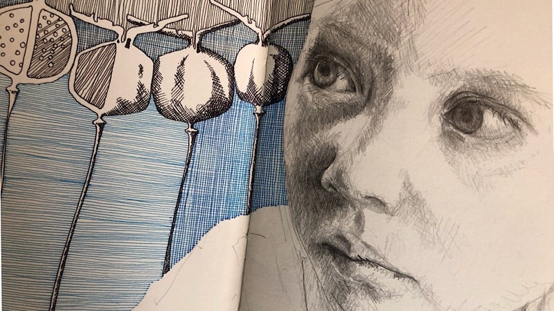 Sketchbook Stories