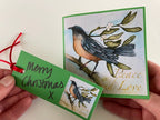 Festive Cards