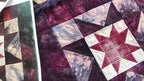 Printed Patchwork Details