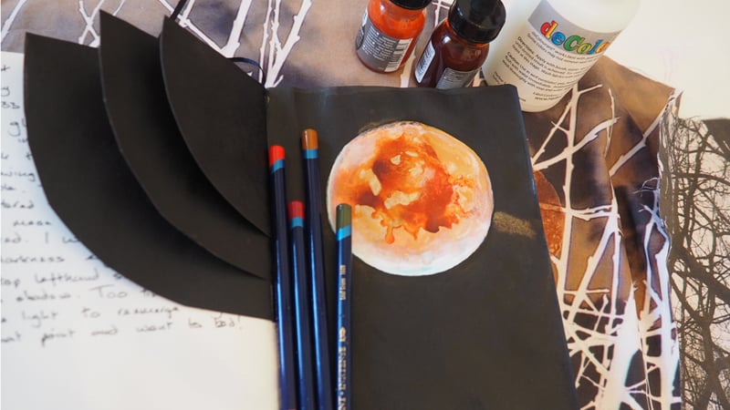 Art Diary