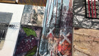 Presentation Ideas for Small Textile Works