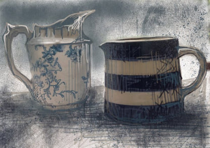 Digital Painting and Tracing