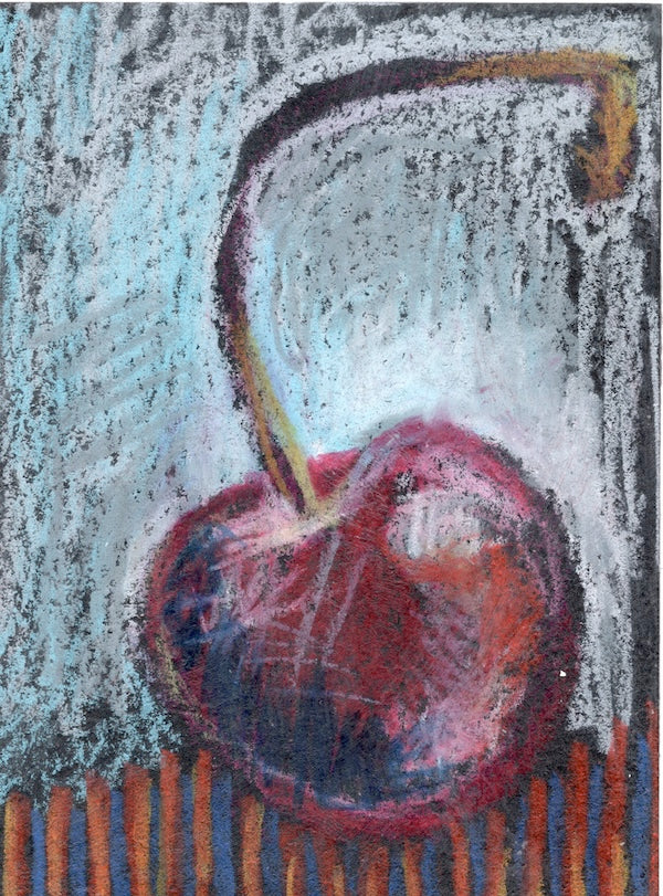 ACEO Cherry 1