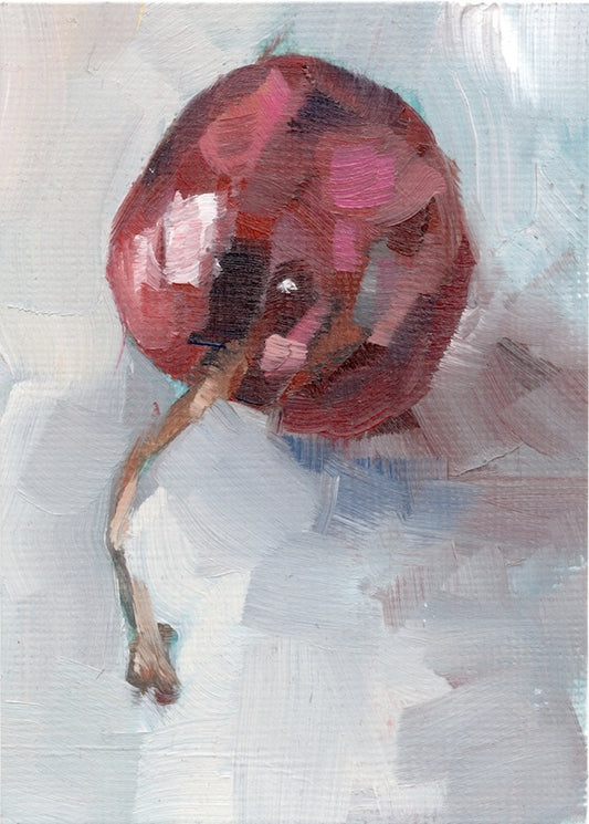 ACEO Cherry 2