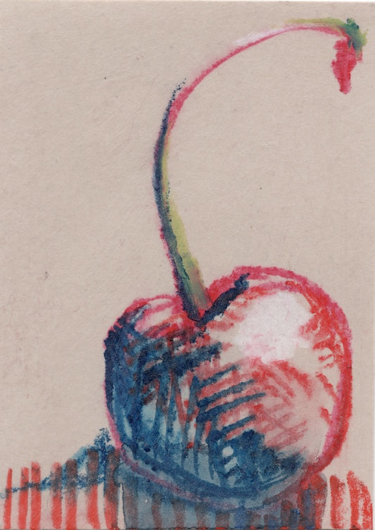 ACEO Cherry 3