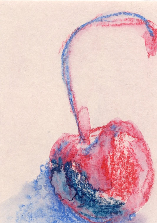 ACEO Cherry 4