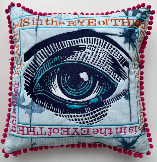 Eye of the Beholder 3