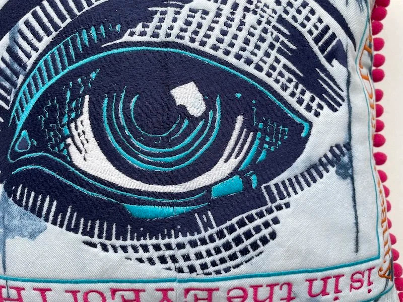 Eye of the Beholder 3