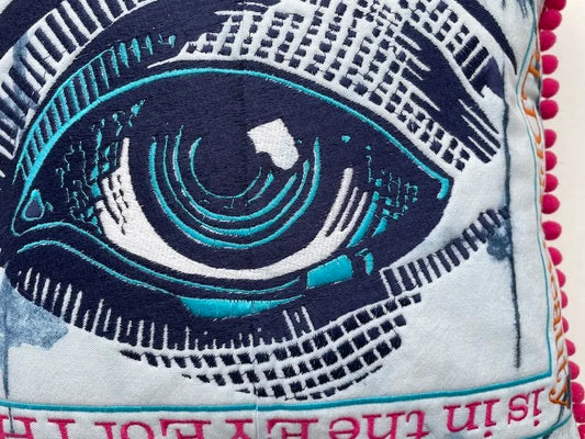 Eye of the Beholder 3