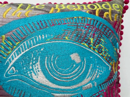 Eye of the Beholder 4