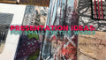 Presentation Ideas for Small Textile Works