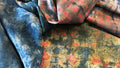Indigo Overdye
