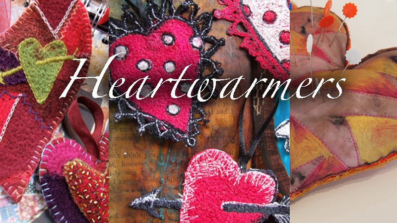 Heartwarmers