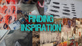 Finding Inspiration
