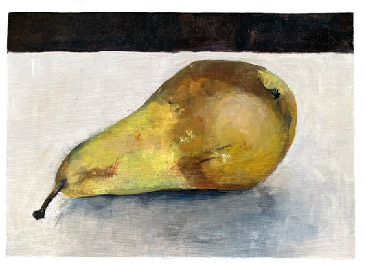 Conference Pear