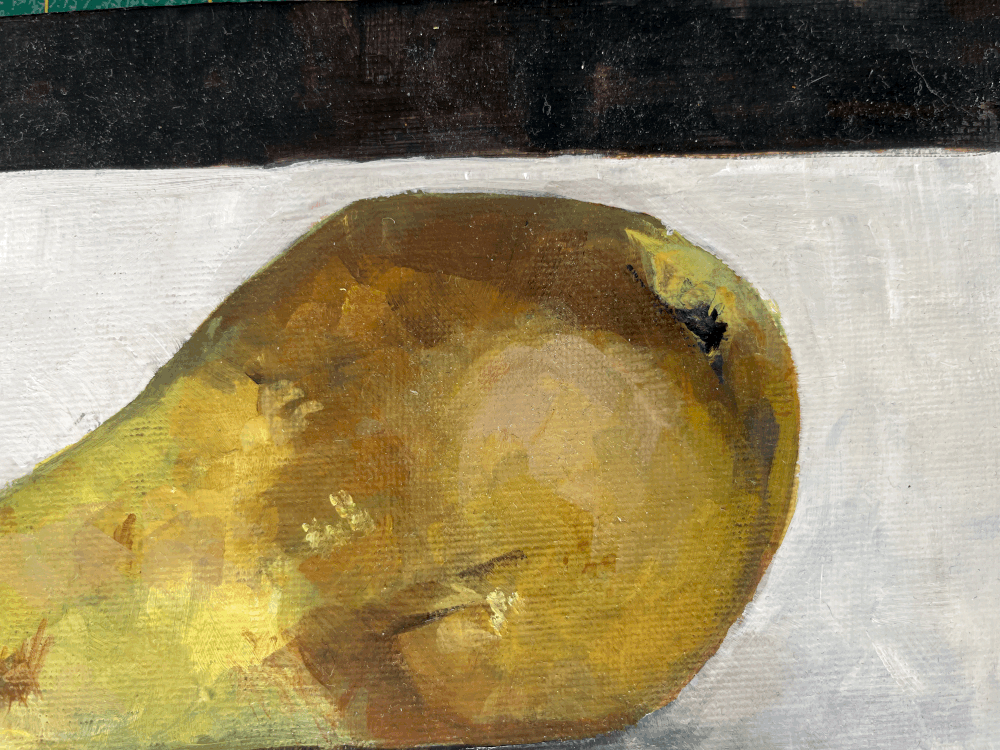 Conference Pear