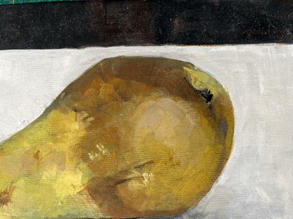 Conference Pear