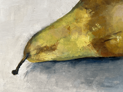 Conference Pear