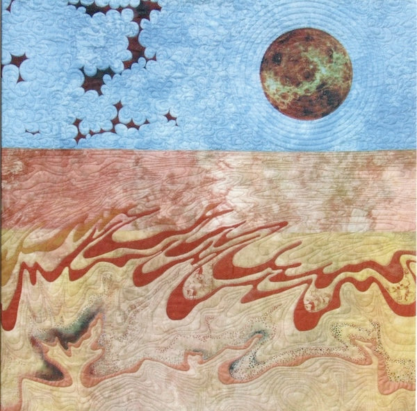 Greeting Card - Dreamtime