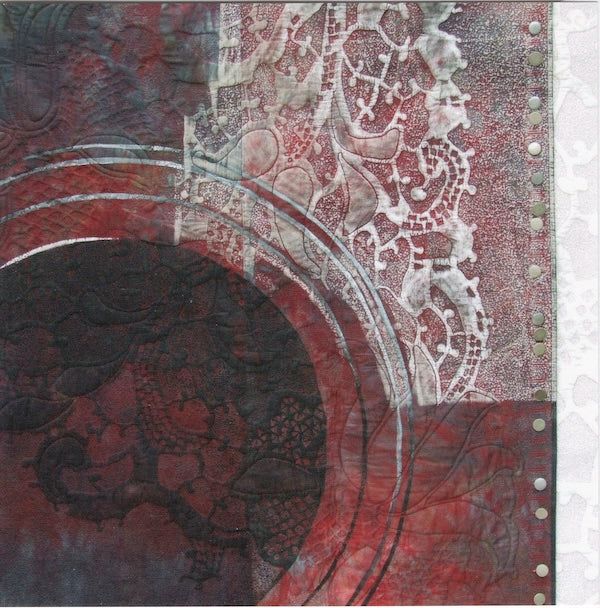Greeting Card - Sound of Your Guitar