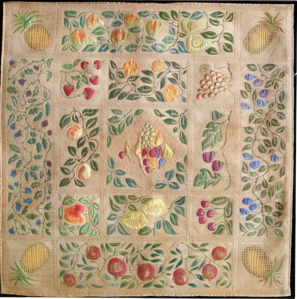 Greeting Card - All Ripe