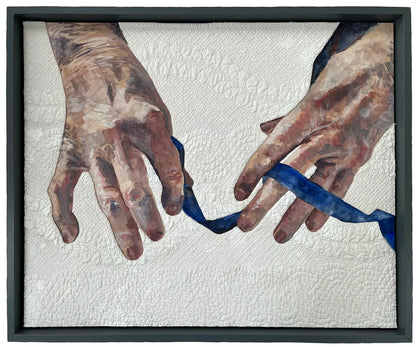 Hand Me Down - Margery