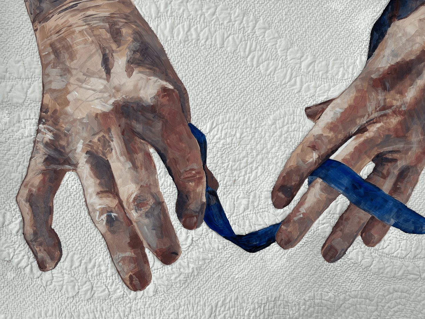 Hand Me Down - Margery