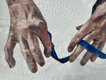 Hand Me Down - Margery
