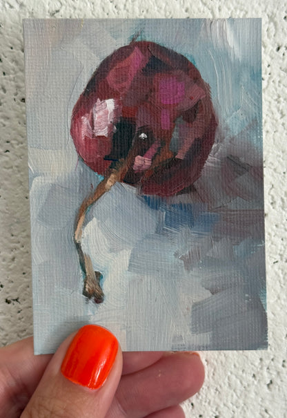 ACEO Cherry 2