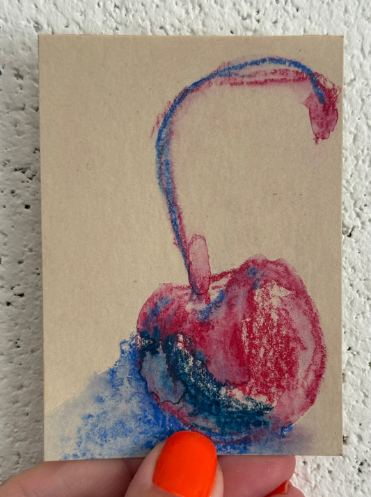 ACEO Cherry 4