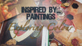Inspired by Paintings