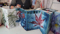 Concertina Sketchbook