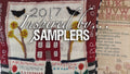 Inspired by Samplers