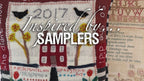 Inspired by Samplers