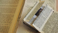 Altered Books - Secret Door