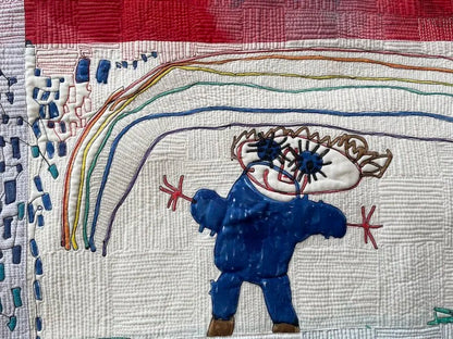 Out of Time