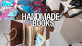 Handmade Books