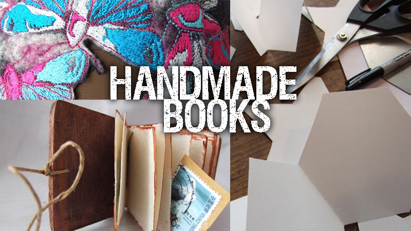 Handmade Books