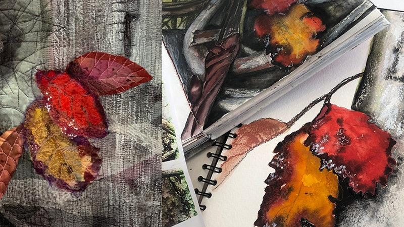 Inspired by Nature