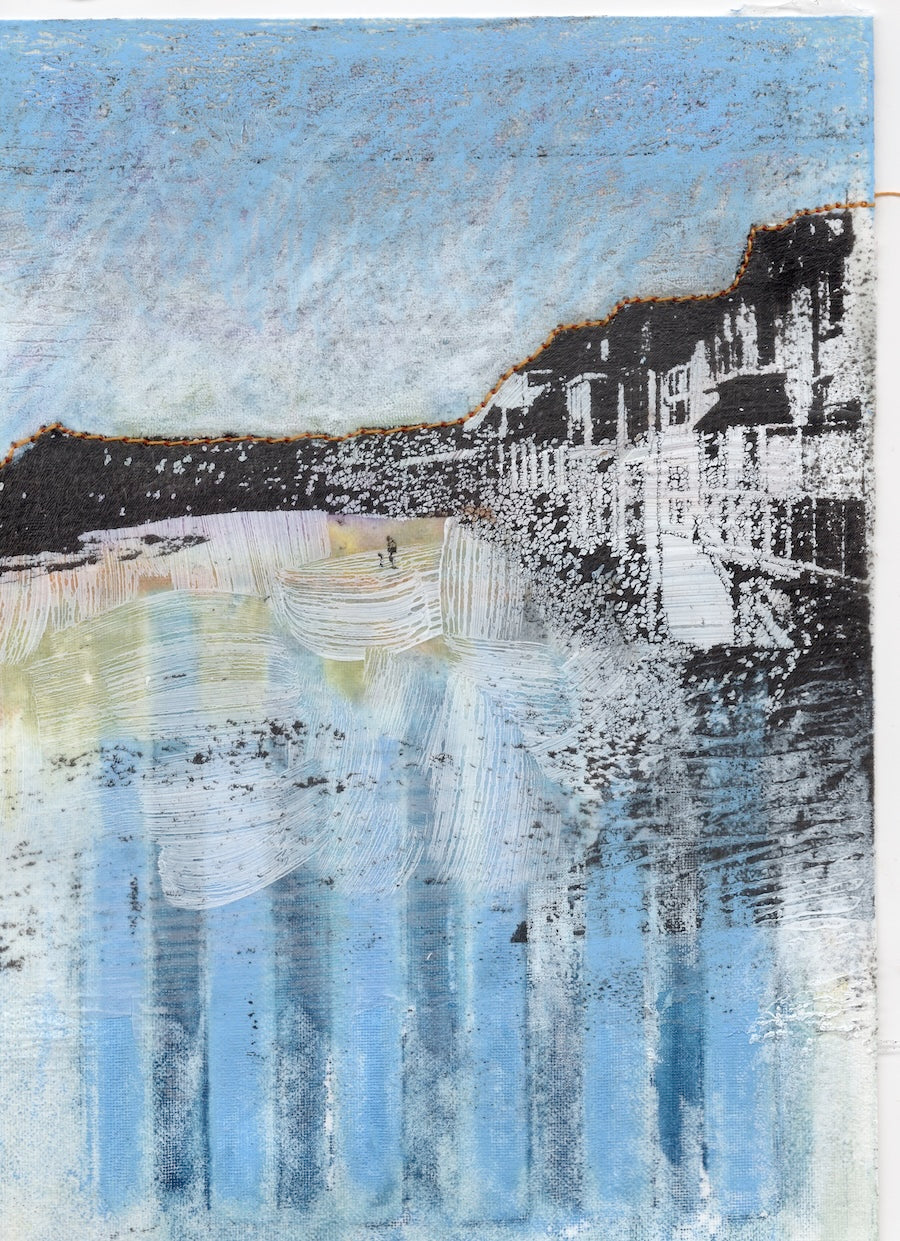 Porthmeor Stripes
