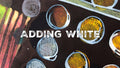 Adding White