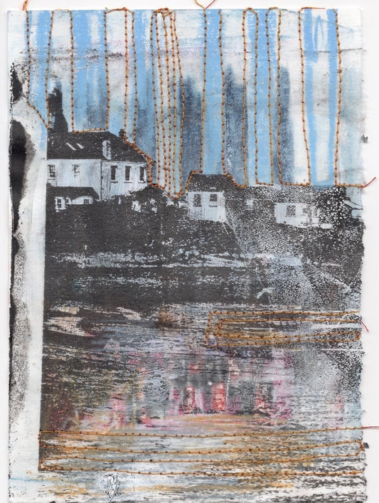 St Ives Stripes