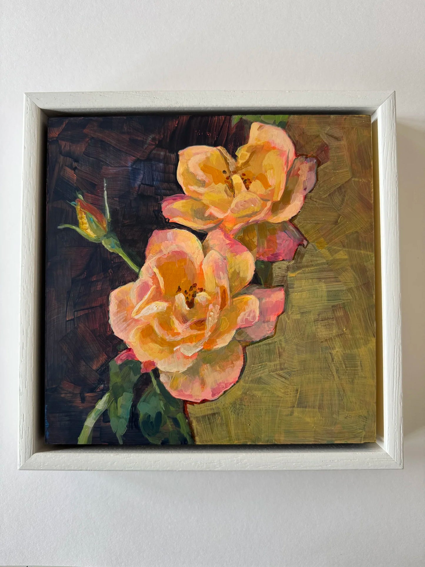 Summer Roses