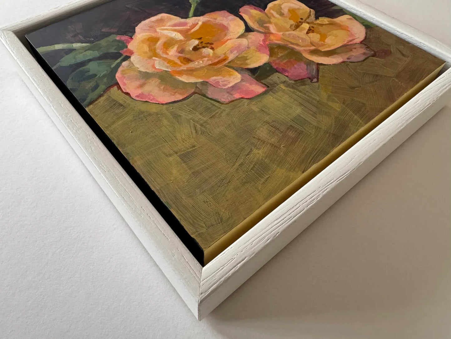 Summer Roses