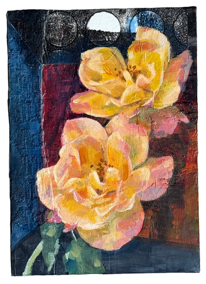 Two Roses
