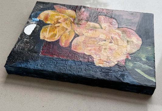 Two Roses
