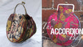 The Accordion Bag